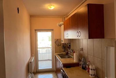 Garsonieră decomandată în Mănăștur - 4