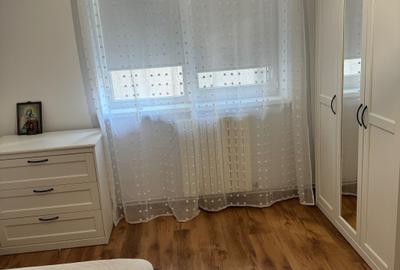Apartament cu 2 camere decomandat în City Park Mall