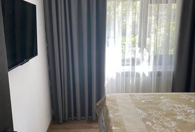 Apartament cu 2 camere decomandat în Canta