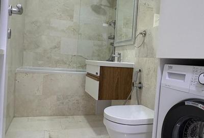 Apartament cu 2 camere în Breazu - 3