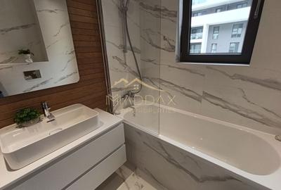 Apartament cu 2 camere decomandat în Pipera - 4