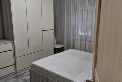Apartament cu 2 camere în Calea Aradului