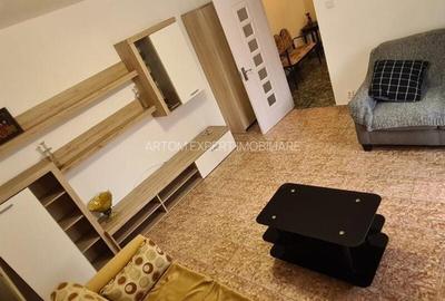 Apartament cu 2 camere decomandat, mobilat în Drumul Taberei - 8