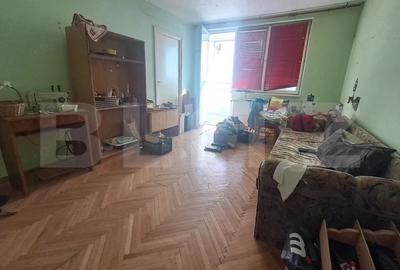 Apartament cu 2 camere decomandat în Gării