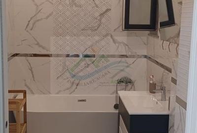 Apartament cu 2 camere decomandat în Obcini - 18