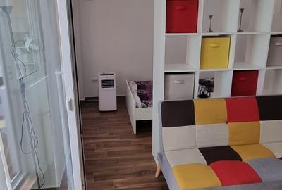 Garsonieră în Chiajna - 3