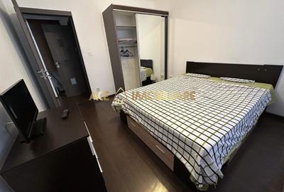 Apartament cu 2 camere decomandat, mobilat în Crângași - 2
