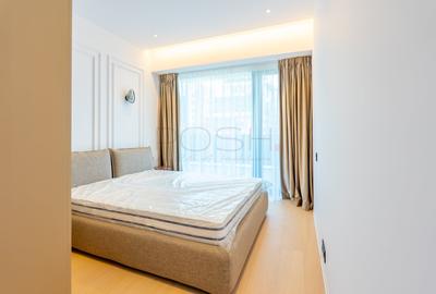 Apartament cu 4 camere semidecomandat, mobilat în Floreasca - 12