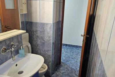 Apartament cu 2 camere semidecomandat în Vest - 10