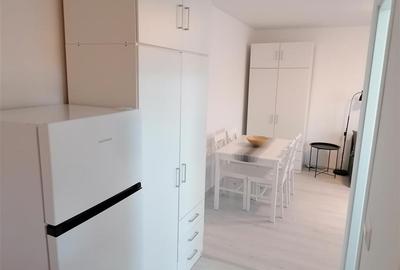 Garsonieră decomandată în Circumvalațiunii - 3