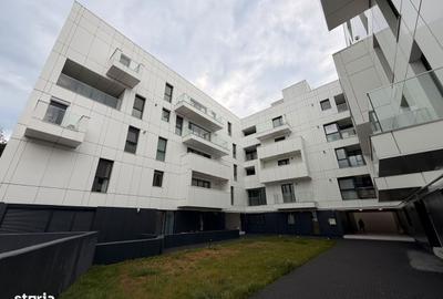 Apartament cu 2 camere în Decebal