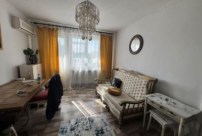 Apartament cu 2 camere în Medicină