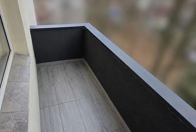 Apartament cu 3 camere decomandat, mobilat în Zorilor - 12