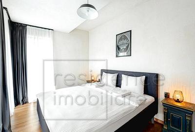 Apartament cu 3 camere nedecomandat, mobilat în Aeroport - 5