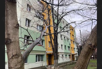 Apartament cu 2 camere semidecomandat în Tipografilor - 1