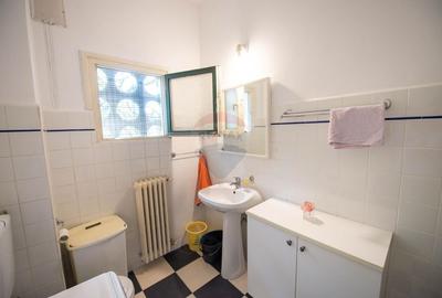 Apartament cu 2 camere decomandat în Rosetti - 15