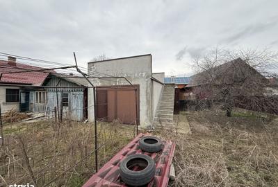 Casă cu 3 camere în Sfântu Ilie - 2