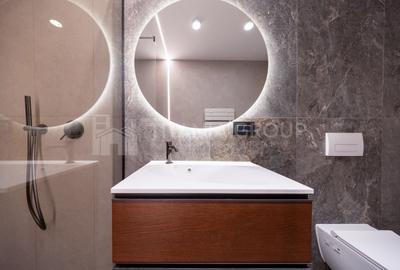 Apartament cu 2 camere semidecomandat în Tractorul - 2