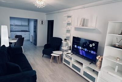 Apartament cu 2 camere decomandat în Exterior Vest - 2