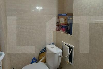 Apartament cu 3 camere în Gării - 7