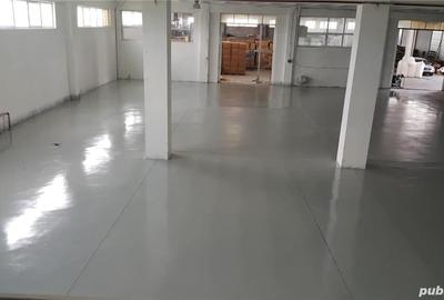 Spațiu comercial, de 2,500 mp, în Filipeștii de Târg