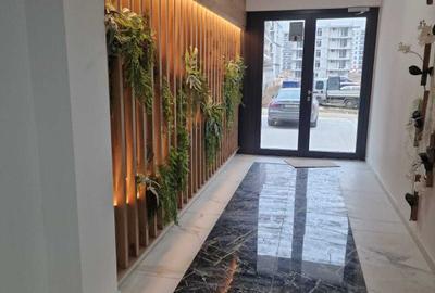 Apartament cu 2 camere decomandat în Nord - 6