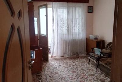 Apartament cu 2 camere decomandat în Crizbav - 2