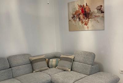 Apartament cu 2 camere decomandat în Tomis Plus - 1