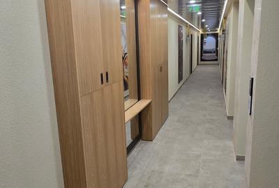 Apartament cu 2 camere decomandat în Central - 3