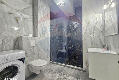 Apartament cu 2 camere, mobilat în Aurel Vlaicu - 4
