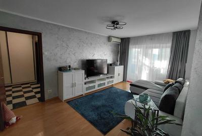 Apartament cu 2 camere în Central - 8