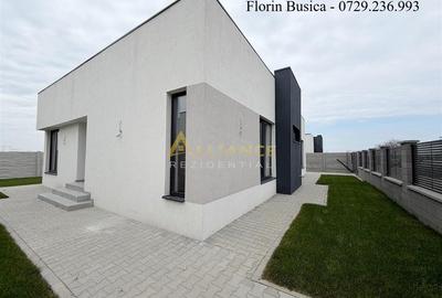 Casă individuală cu 4 camere cu Teren 470 Mp în Berceni - 1