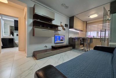 Apartament cu 2 camere decomandat în Dudu