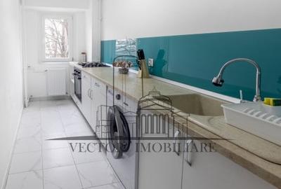 Garsonieră decomandată, mobilată în Tei - 6