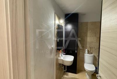 Apartament cu 4 camere semidecomandat, mobilat în Sisești - 8
