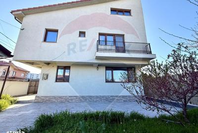 Casă cu 4 camere în Palazu Mare - 12