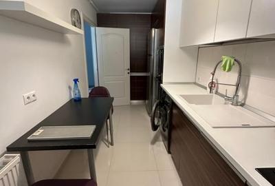 Apartament cu 2 camere decomandat, mobilat în Bragadiru - 4