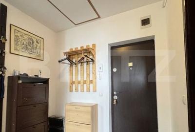 Apartament cu 3 camere în Sud