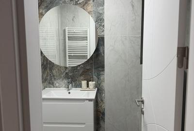 Apartament cu 2 camere în Palazu Mare