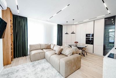Apartament cu 3 camere în Lujerului - 1