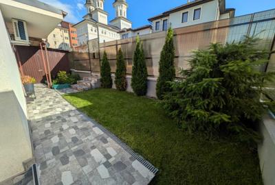 Casă cu 4 camere în Baciu - 3