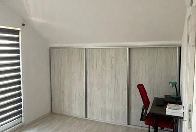 Casă cu 3 camere cu Teren 603 Mp în Apahida - 10