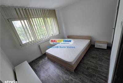 Apartament cu 4 camere decomandat, mobilat în Titan