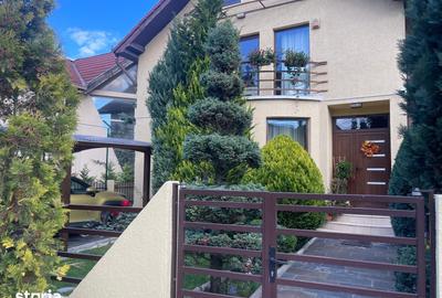 Casă cu 6 camere cu Teren 350 Mp în Europa - 8