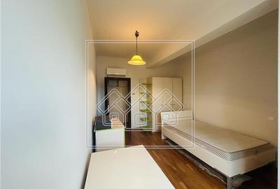 Apartament cu 4 camere nedecomandat în Hipodrom 2 - 13