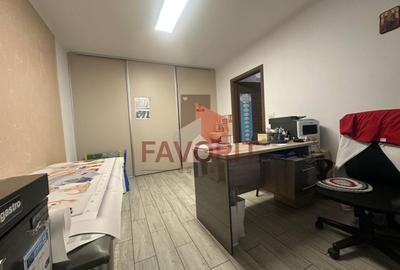 Apartament cu 3 camere decomandat, mobilat în Simion Bărnuțiu