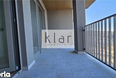Apartament cu 3 camere, mobilat în Mănăștur - 13