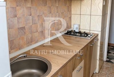 Apartament cu 2 camere semidecomandat, mobilat în Calea Aradului - 7