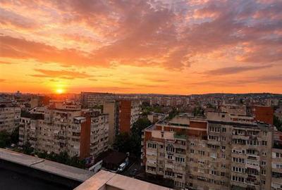 Garsonieră decomandată în Rogerius
