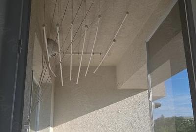 Apartament cu 2 camere decomandat în Militari - 2